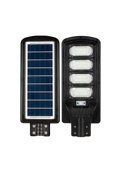 200w Solar Sokak Aydınlatma Armatürü - Maxled Mx-9046
