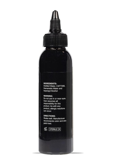 Dynamic Greywash 80 Tattoo Ink - 4 Oz