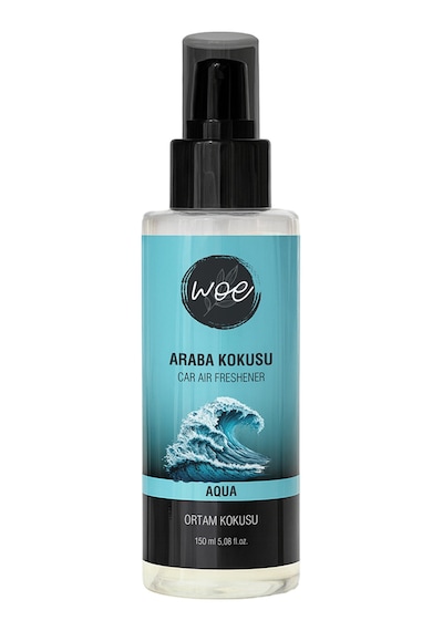Woe Oto Kokusu 150 Ml