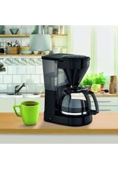 Melitta Easy II 1023-02 Filtre Kahve Makinesi