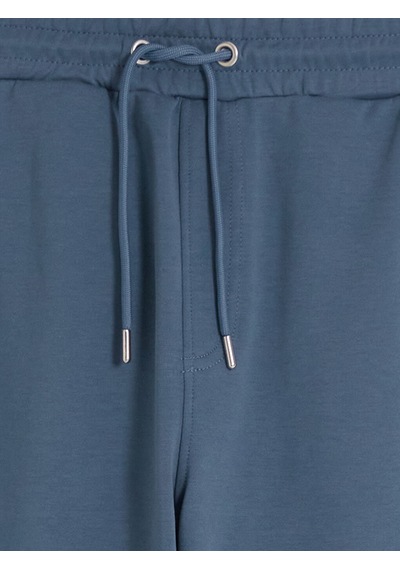Lcwaıkıkı Classic İndigo Regular Fit Erkek Eşofman Altı