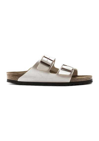 Birkenstock Arizona Kadın Terlik 1009921 Beyaz
