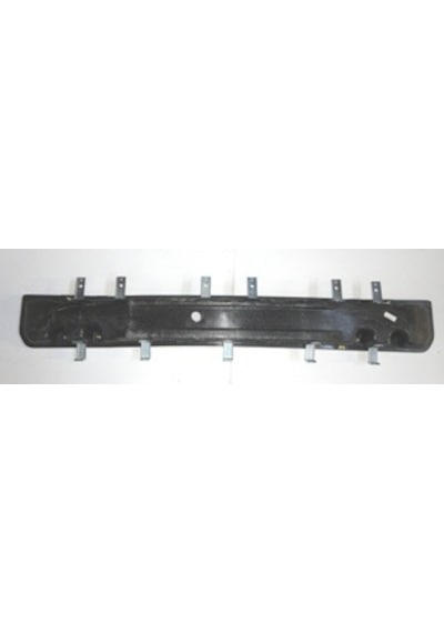 Kıa Sephıa 97/98 Arka Tampon Demiri Fiber Glass Tw - Tampon