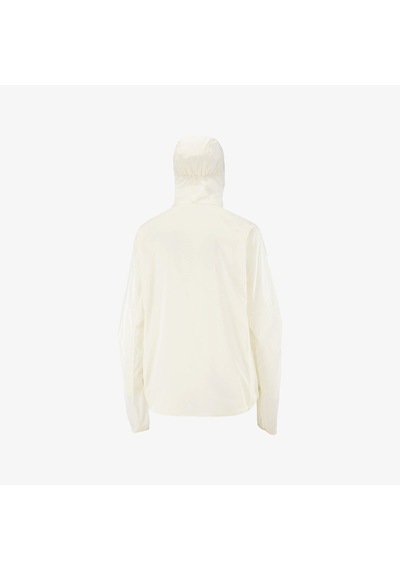 Salomon Sense Aero Wınd Kadın Rügzarlık Whisper White Lc2743800 Krem