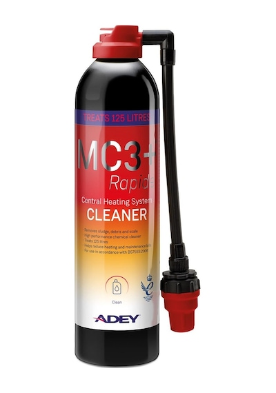 Adey Mc3+ Radyatör (Petek) Temizleyici Rapide 300Ml