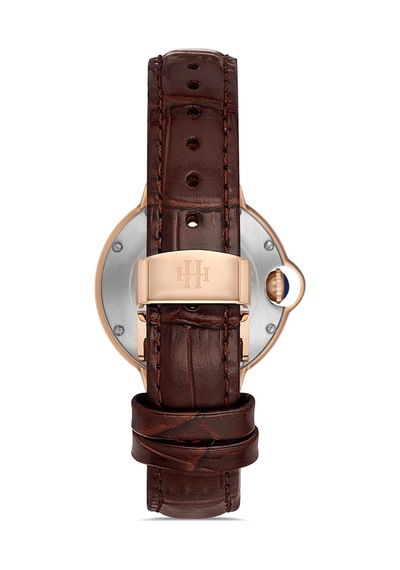 Hislon Women's Classic Queen Ql120r-02kt Rose Gold