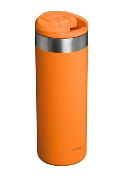 Stanley The Aerolight Transit Mug .47l / 16oz Turuncu