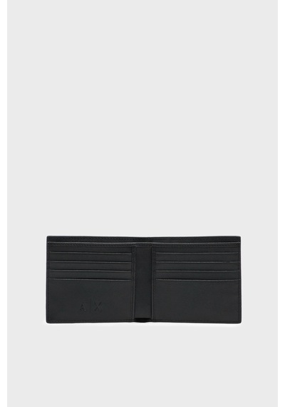 Armani Exchange Erkek Cüzdan Xm000168 Af27287 Uc001 Siyah SİYAH