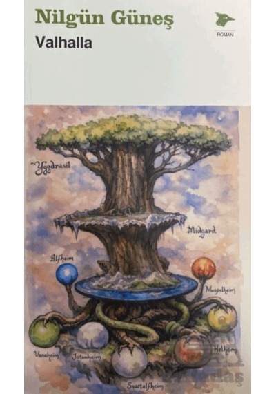 Valhalla Alakarga Sanat Yayınları