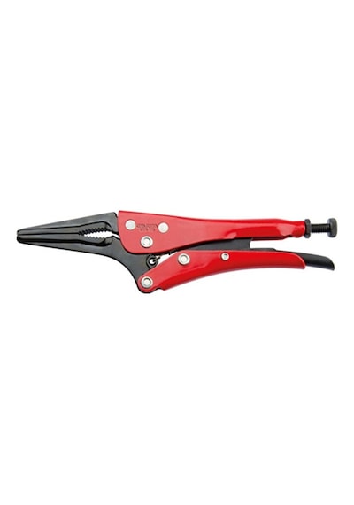 -form E50l-2 Seri Uzun Burunlu Ayarlı Pense 230 Mm