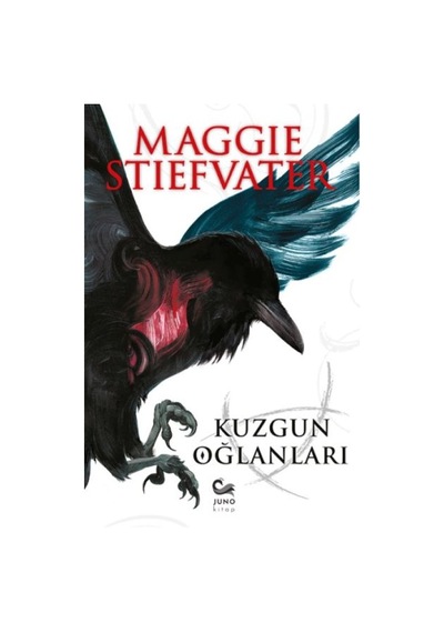 Kuzgun Oğlanları - Kyut-894416
