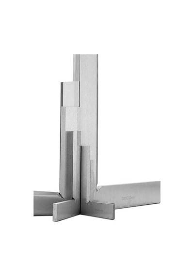 Venoa Endüstriyel Kıl Gönye 75x50 Mm