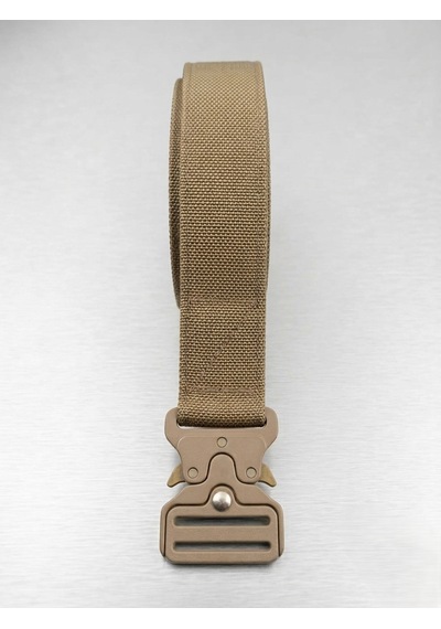 Anadolu Tactical Haki Taktik Kemer Outdoor Askeri Ayarlanabilir Dayanıklı Kemer
