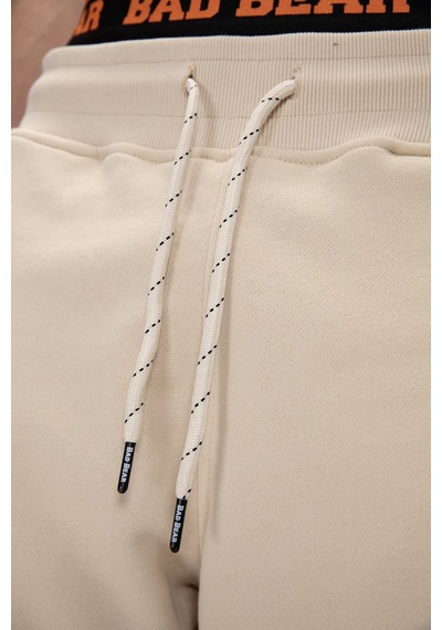 Bad Bear Lake Bej Erkek Sweatpants Eşofman Altı Bej