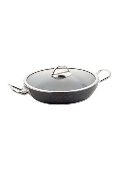 Lines 26 Cm Granit Menemen Tavası