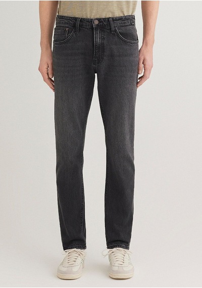 Mavi Erkek Jake Dark Smoke Classic Denim 0042288295 Dark Smoke