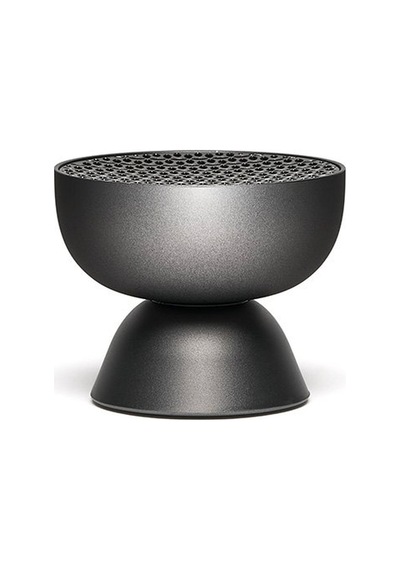 Lexon Tamo Tws Bluetooth Hoparlör Metalik Gri