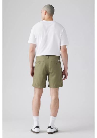 Levi's Erkek Short A4661-0049 Haki Haki
