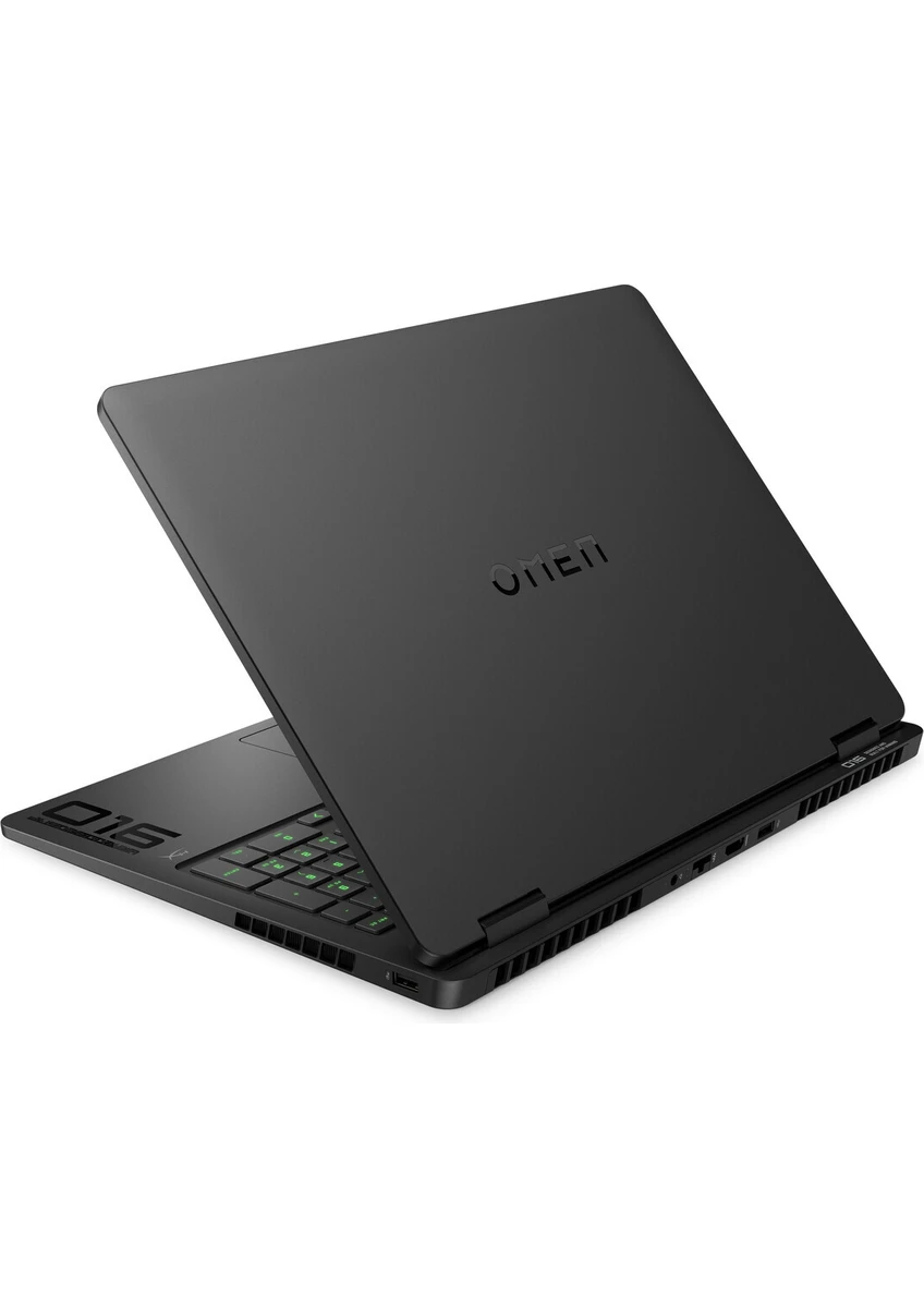 HP Omen 16-AM0052NT CJ8T6EA Ultra 7 255H 24 GB 1 TB SSD 8 GB RTX5070 16" W11H Dizüstü Bilgisayar
