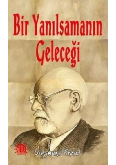 Bir Yanılsamanın Geleceği N11.665