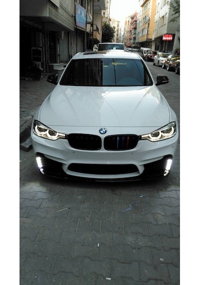 Bmw 3 Serisi Panjur Bmw F30 Panjur F30 Böbrek 3 Serisi Böbrek