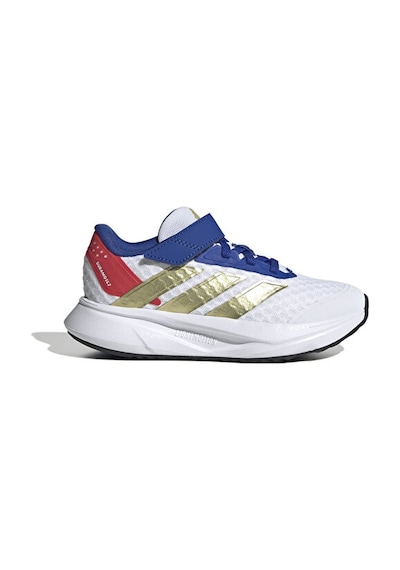 Adidas Duramo Sl2 El C Çocuk Koşu Ayakkabısı Js2385 Beyaz Beyaz