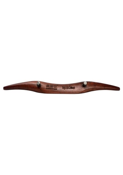 Rox Wood Mujingfang Gül Ağacı Mini Pastarangula Rende 150 Mm N11.253