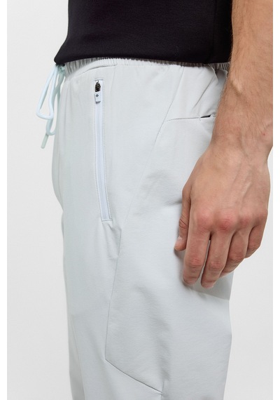 Back And Bond Açık Gri Regular Fit Jogger Pantolon Çok Renkli