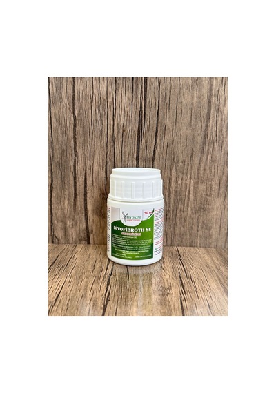 Biyopfibron Se Biyopfibroth Biyofibroth Ilacı 50 Ml