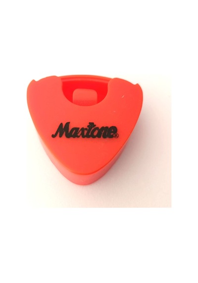 Maxtone PICK-CRD Pena Şarjörü Kırmızı