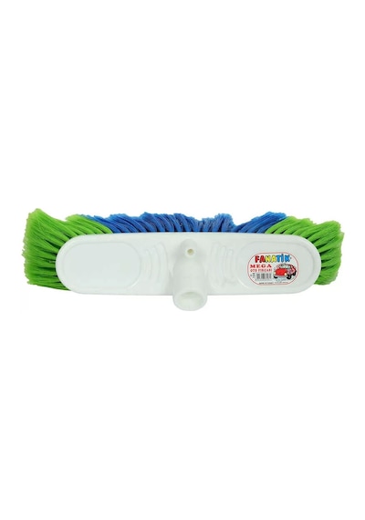 Oto Fırçası Mega Karışık Renk 25 Cm
