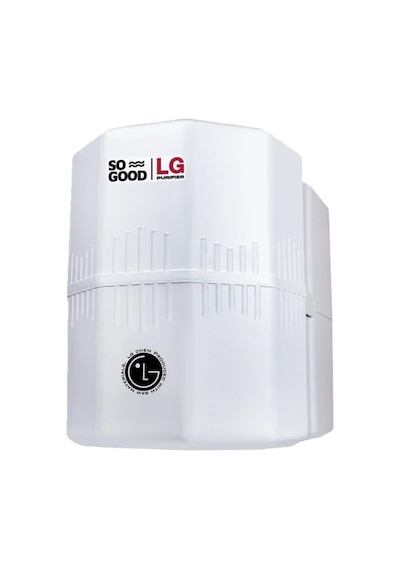 Lg Sogood 12 Litre Pompasız Su Arıtma Cihazı