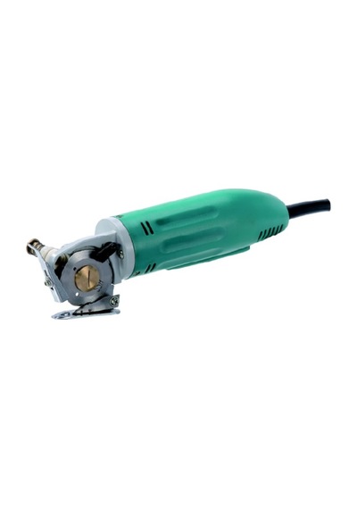 Yuvarlak Bıçaklı Kumaş Kesim Motoru (Bıçak Çapı 2'' 50 Mm)