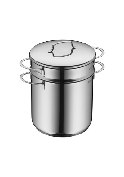 Wmf Mini Makarna Tenceresi 18 Cm Gümüş