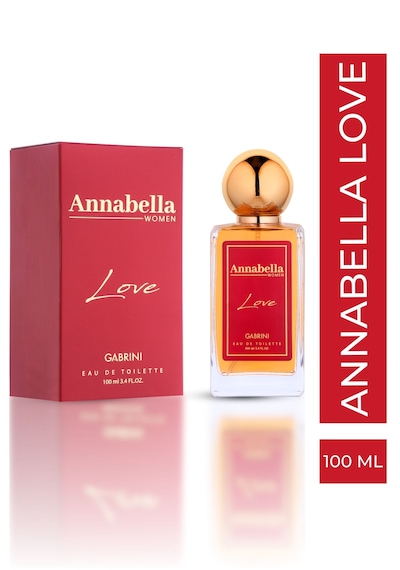 Gabrini Annabella 100 Ml Edt