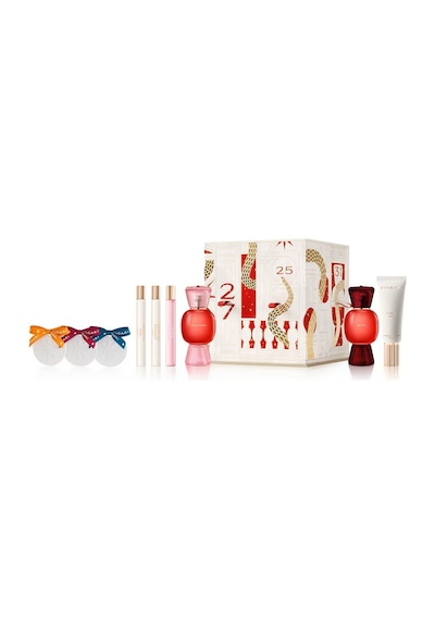 Bvlgari Allegra Countdown Advent Calendar Oryantal