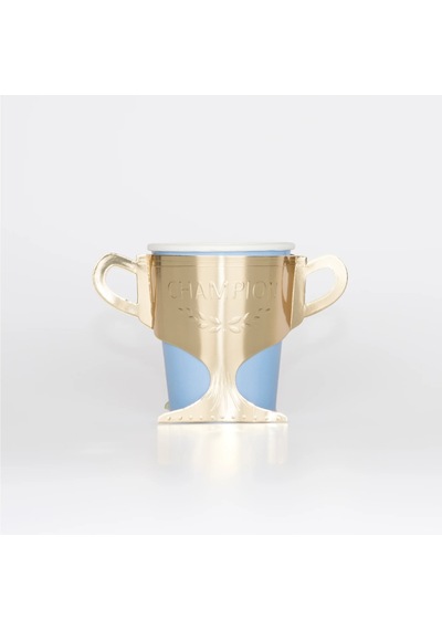 Meri Meri - Champions Cups - Şampiyon Bardaklar X8