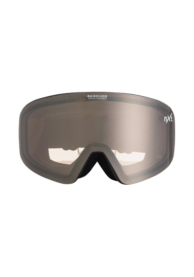 Quıksılver Qsrc M Sngg Erkek Goggle Siyah Siyah