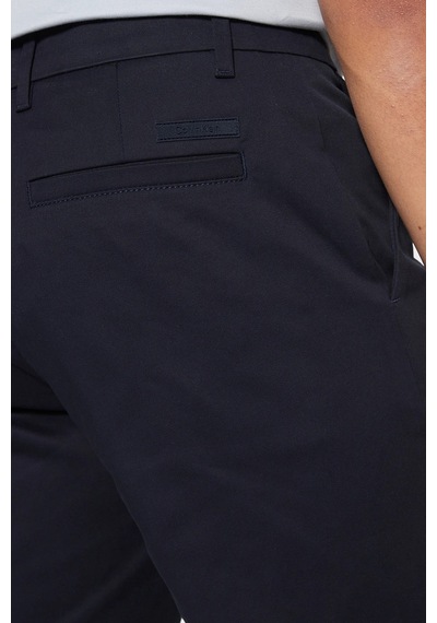 Calvin Klein Erkek Short K10k114071 Cef Lacivert Lacivert
