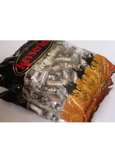 Kevserim Hurma Şekeri 400 G