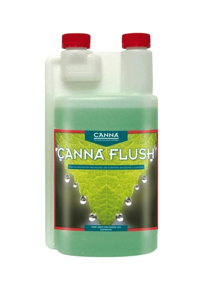 Canna Flush 250 Ml Bitki Besini 250 ML