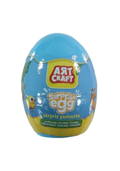 Nessiworld Sürpriz Yumurta Adet Fiyatıdır - Özel Seri 03360-g1348