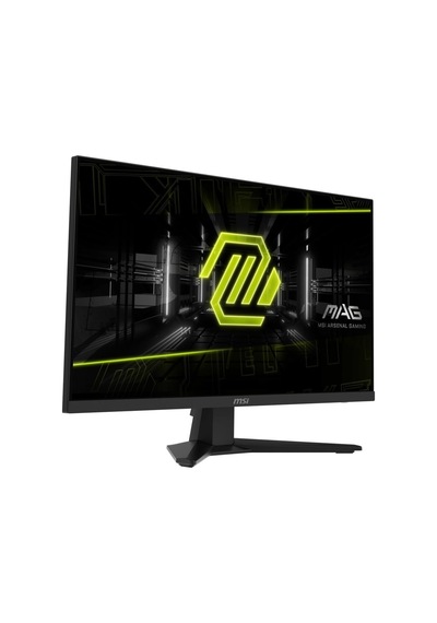 27 Mag 274qf, Gaming Monitör, Wqhd, 16:9, Flat, Rapid Ips, 180hz, 0.5ms Min. , Adaptive-sync