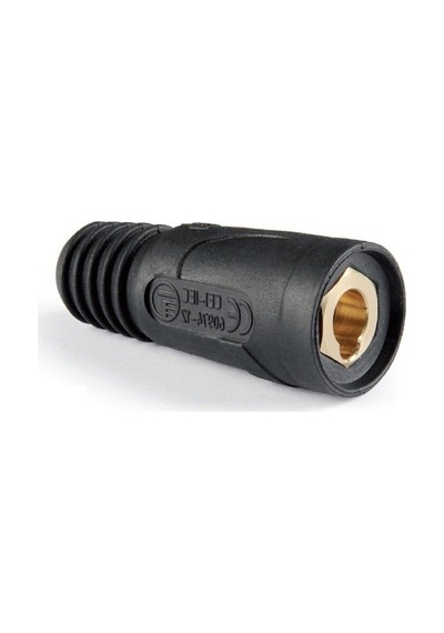 70 - 95 MM Kablo Bağlantı Elemanı Dişi Jak - 3 Adet