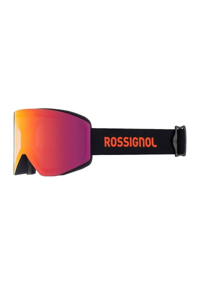 Rossıgnol Rossignol Otava Hero Unisex Goggle Orj Çok Renkli