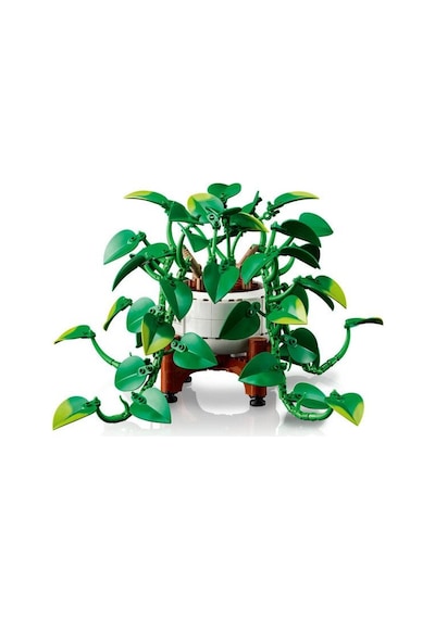 Lego 11512 Botanicals Salon Sarmaşığı