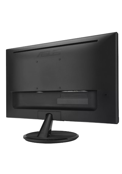 Asus Vp227hf 21.45 Va 1920x1080 1ms 100hz 250cd Hdmı Vga Vesa 3yıl 99% Srgb,eyecare, Flıcker-free,düşük Mavi Işık Monitör