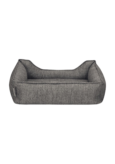 Hnrlıshp Pet Comfort Delta Koyu Gri Kedi Ve Köpek Ortopedik Yatağı S 55x45cm