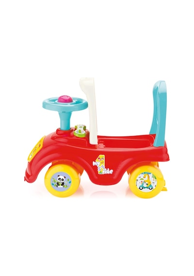 Fisher Price İlk Arabam 1801