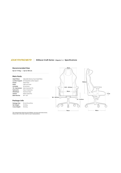 Drifting Seri Soğutucu Jel Köpük Başlığı,basınç Hafifletici Bel Desteği, 3d Ergonomik Kol Dayama Oyu Siyah